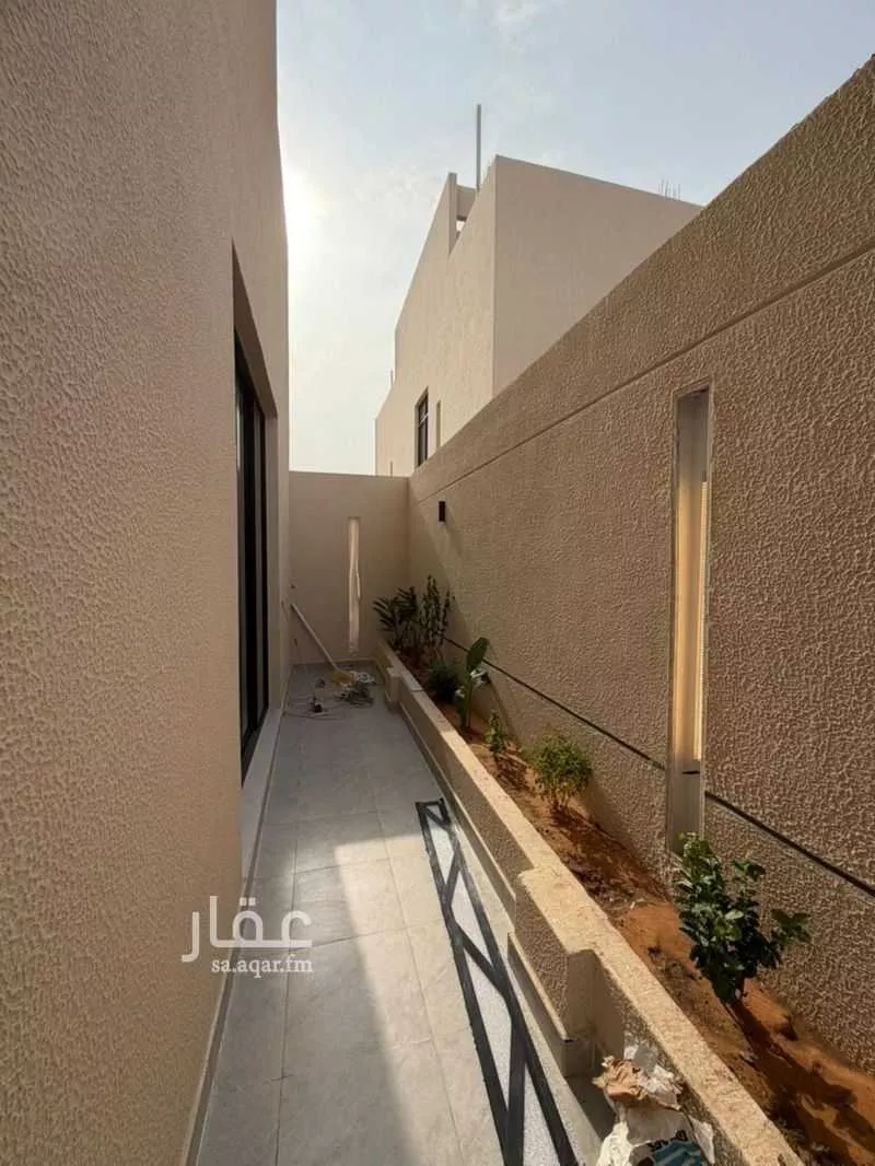 5 bedroom villa in Al Rimal 19