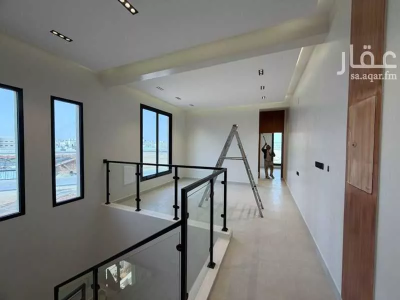 5 bedroom villa in Al Rimal 20