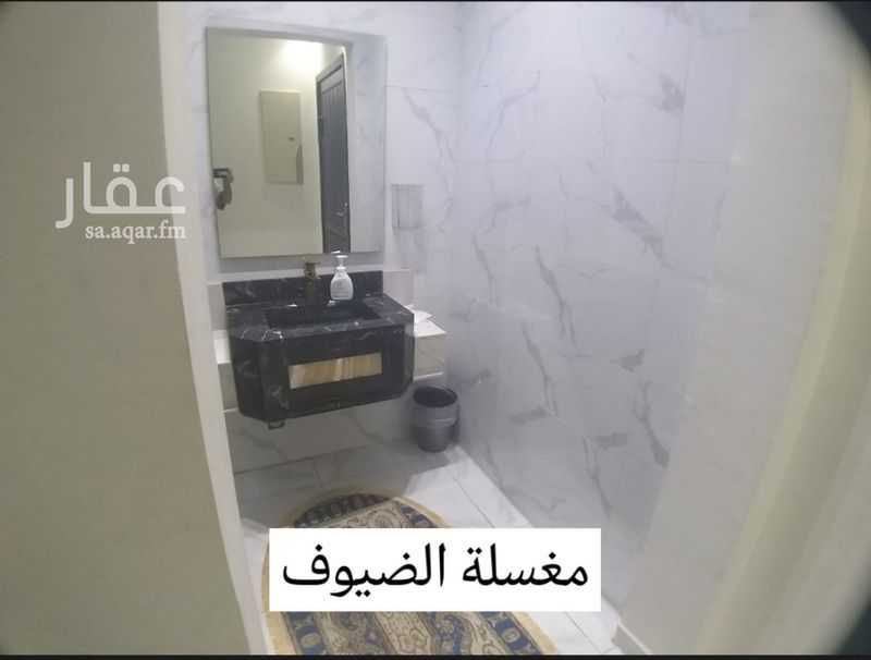 5 bedroom apartment in Al Rabwa, Jeddah 18