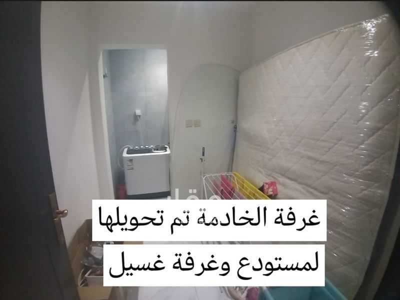 5 bedroom apartment in Al Rabwa, Jeddah 17