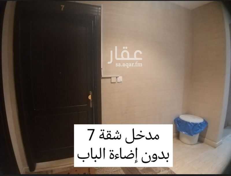 5 bedroom apartment in Al Rabwa, Jeddah 16