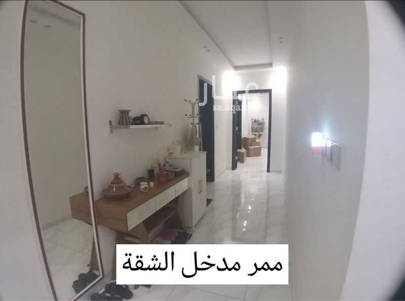 5 bedroom apartment in Al Rabwa, Jeddah 2