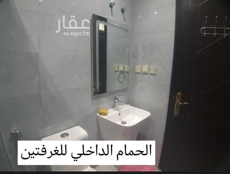 5 bedroom apartment in Al Rabwa, Jeddah 9