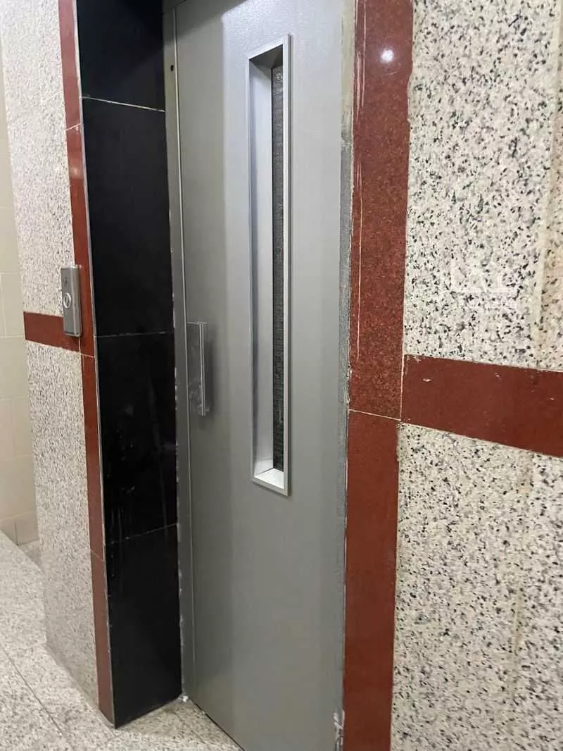 2 bedroom apartment in Al Nakheel, Jeddah 2