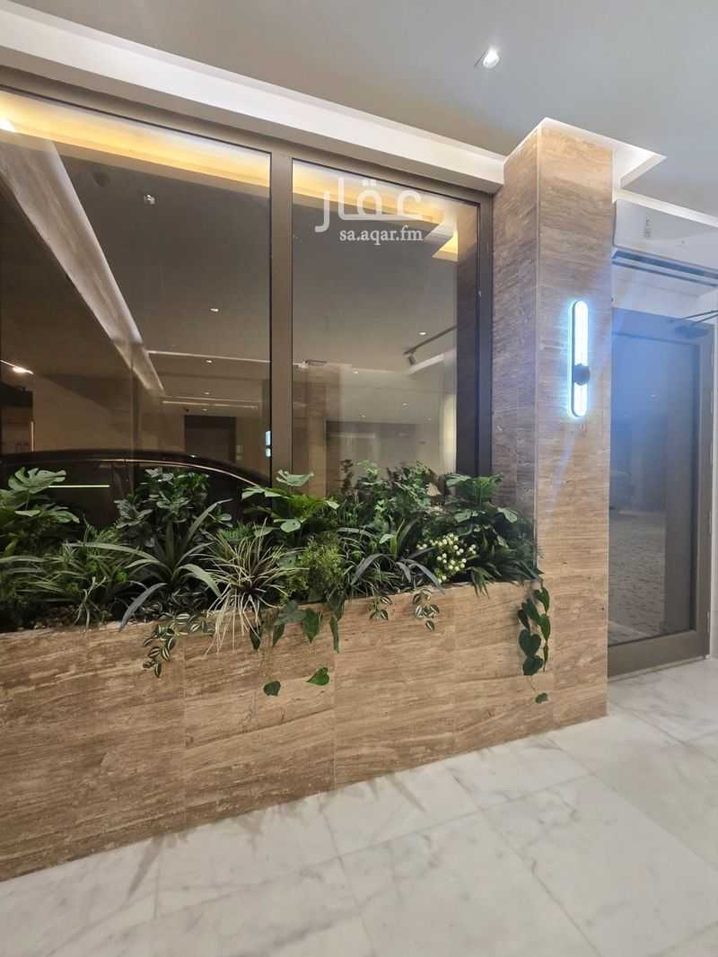 2 bedroom apartment in Al Hamra, Jeddah 9
