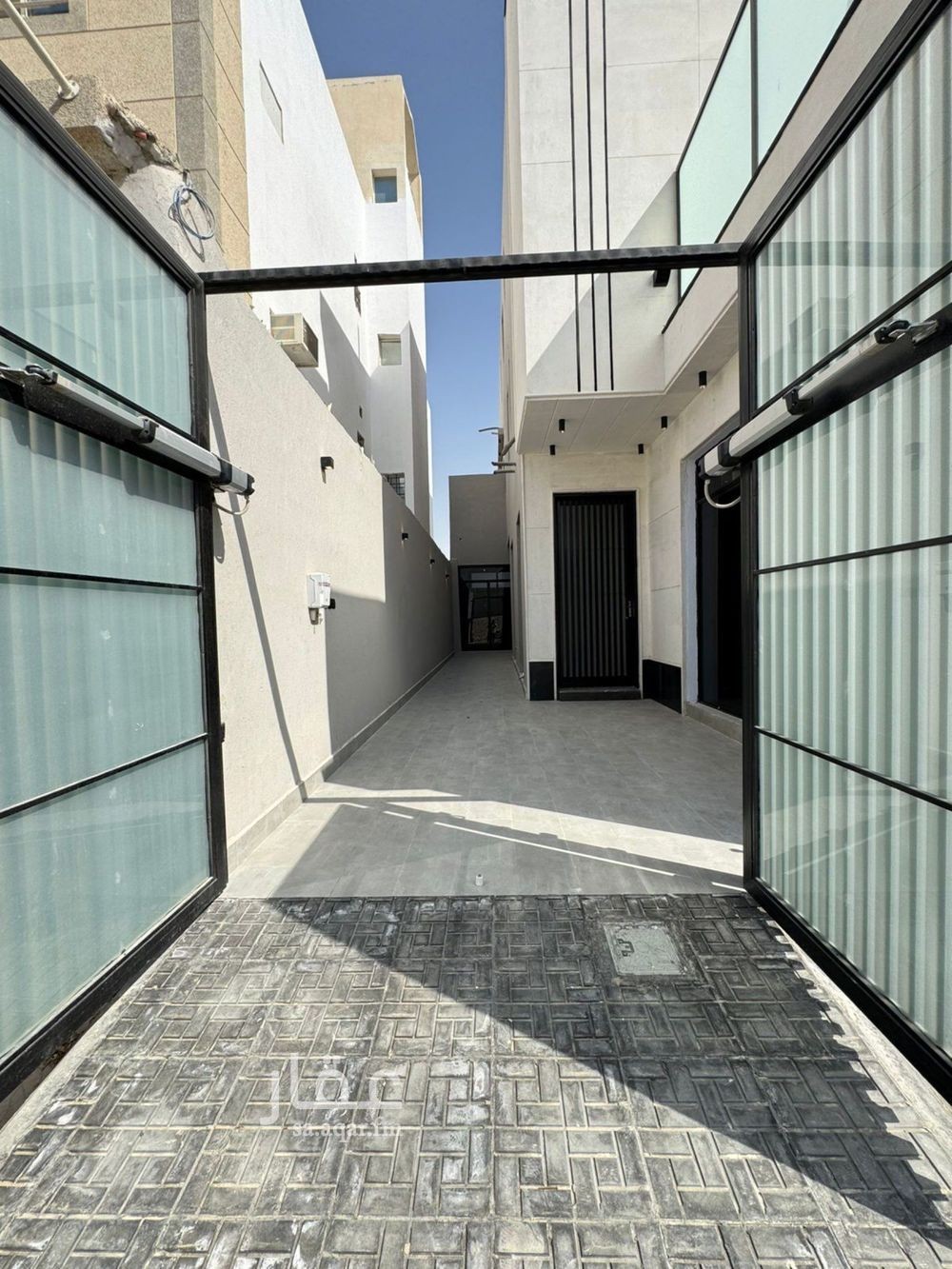 4 bedroom villa in Ash Sharq, Riyadh 2