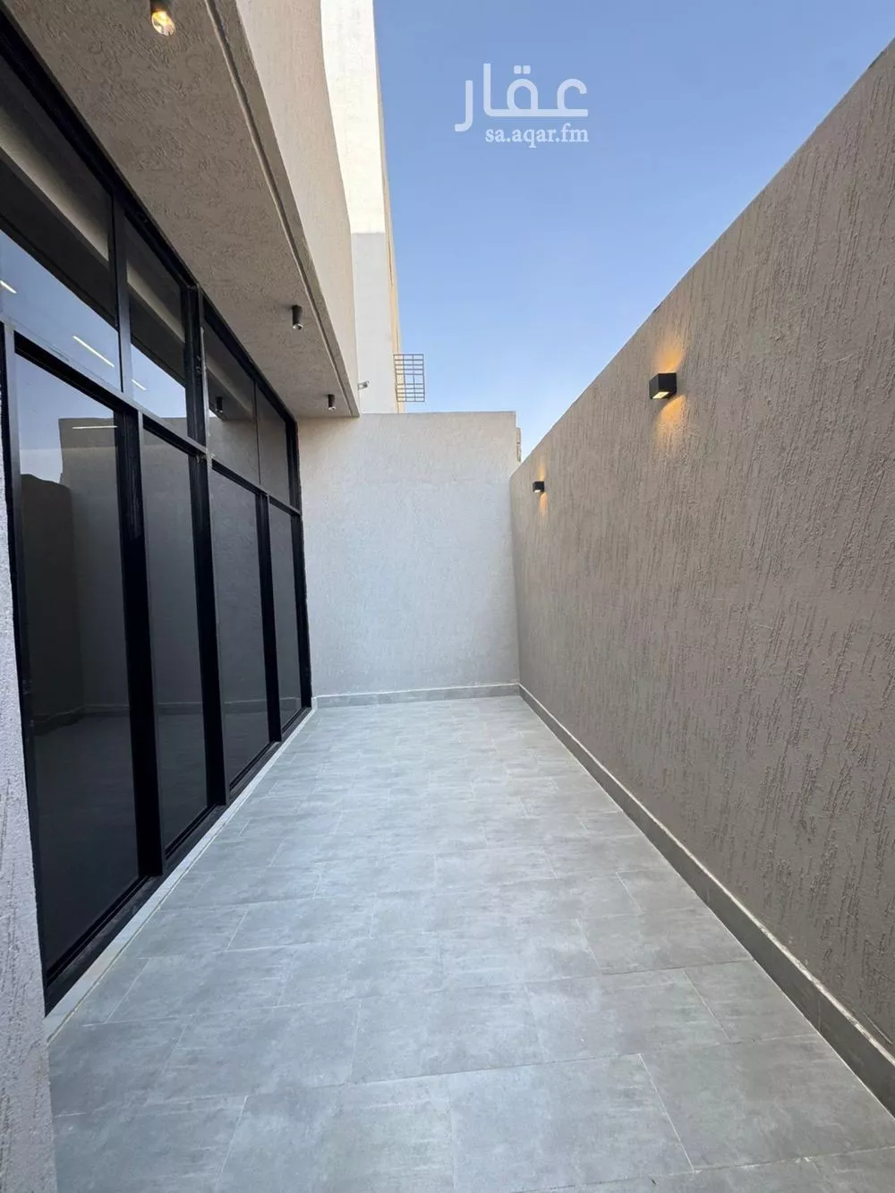4 bedroom villa in Ash Sharq 13
