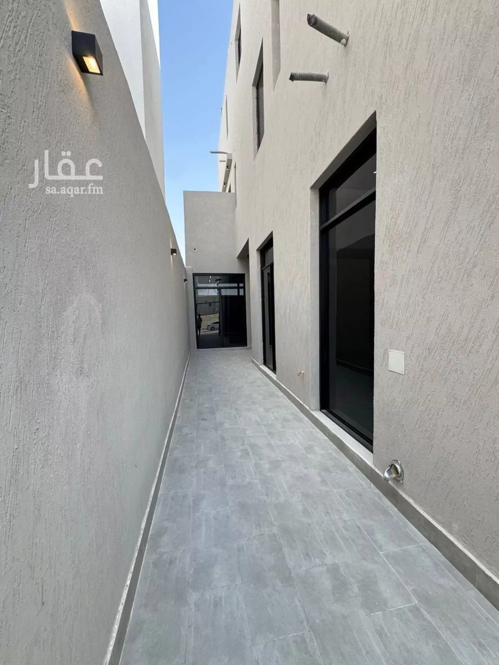 4 bedroom villa in Ash Sharq 17
