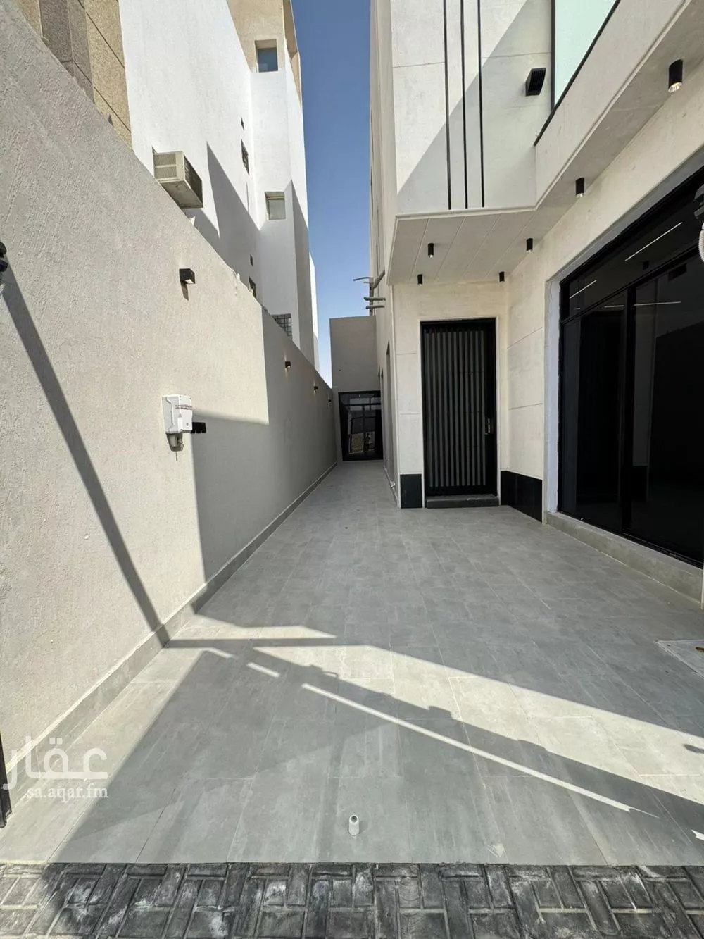 4 bedroom villa in Ash Sharq 3
