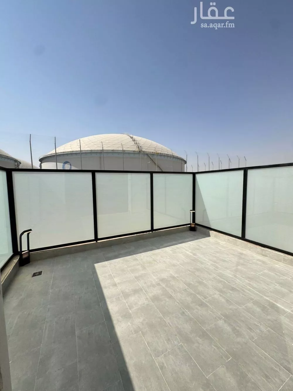 4 bedroom villa in Ash Sharq 21