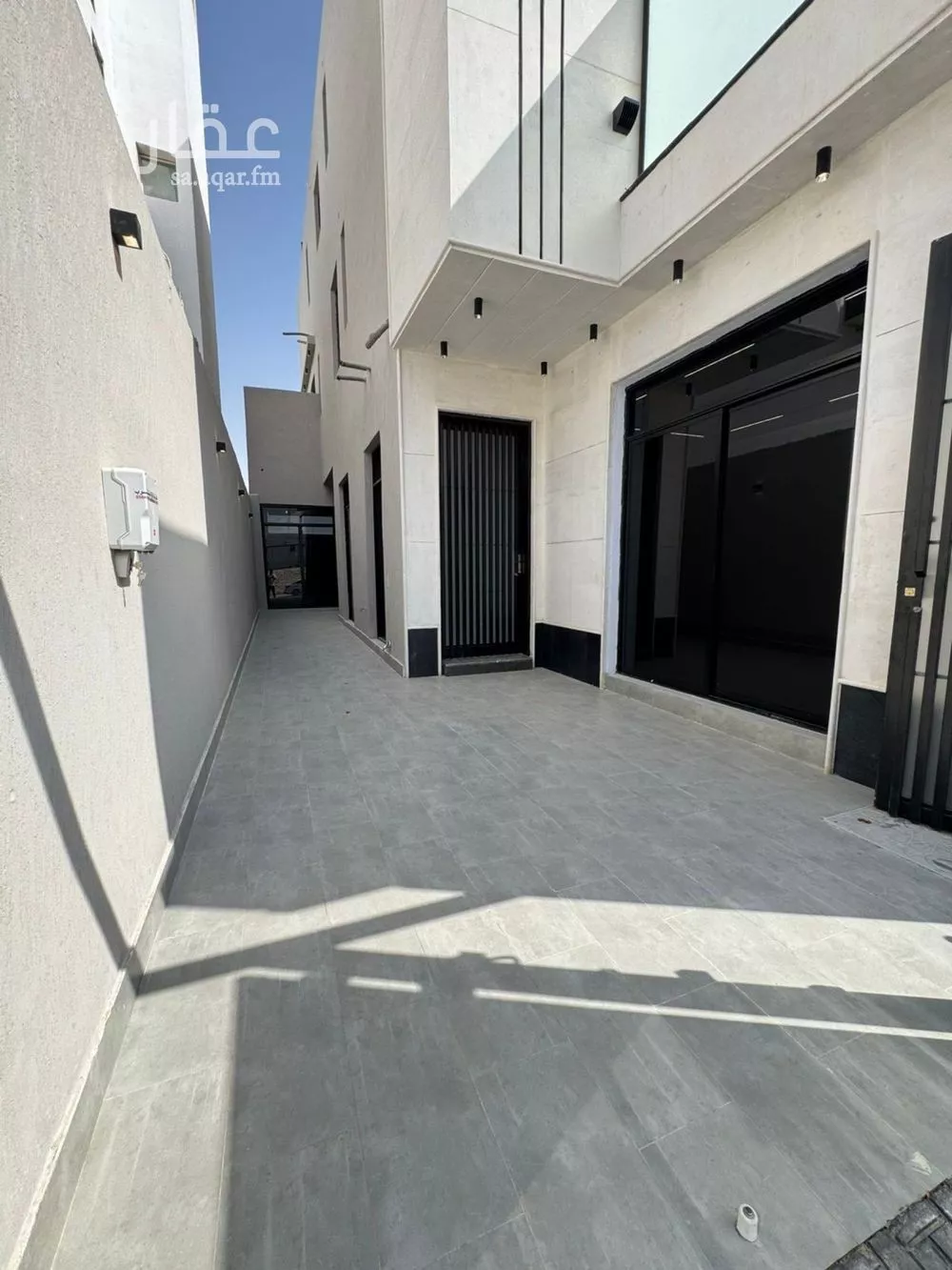 4 bedroom villa in Ash Sharq 4
