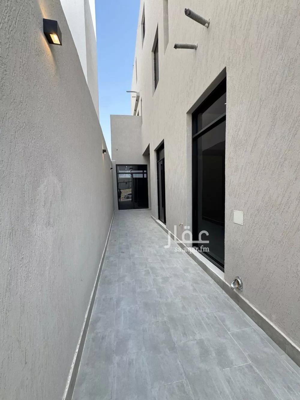 4 bedroom villa in Ash Sharq 5