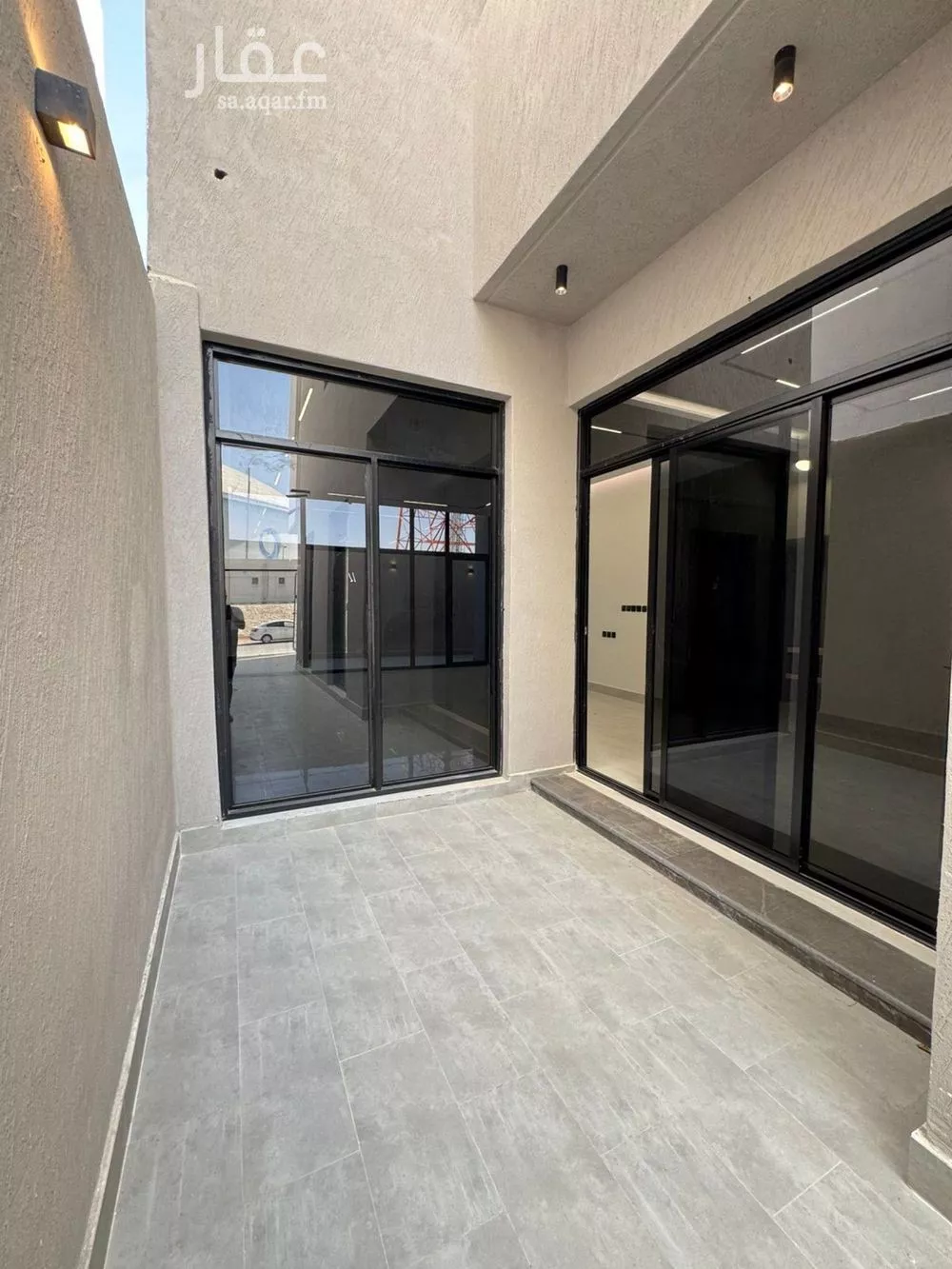 4 bedroom villa in Ash Sharq 6