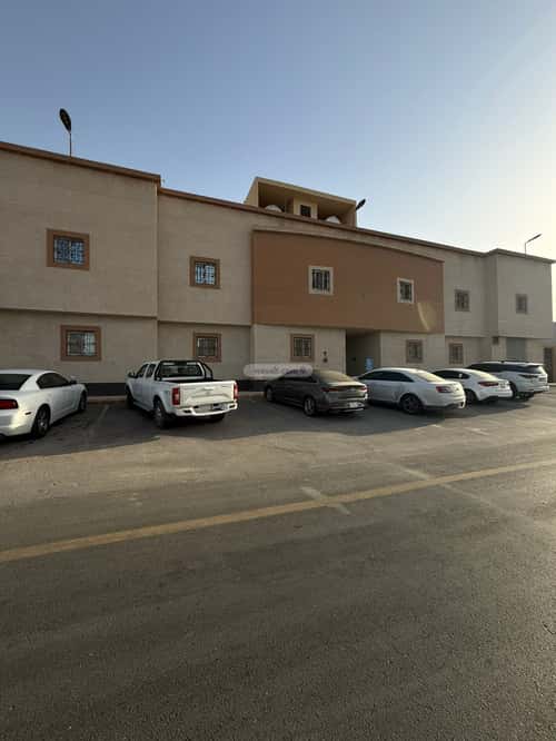 2 bedroom apartment in Okaz, Riyadh 3