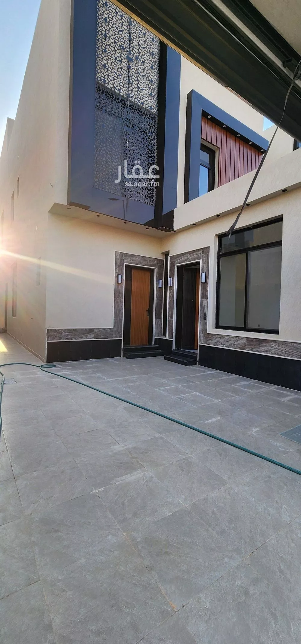 6 bedroom duplex in Dhahrat Namar 4