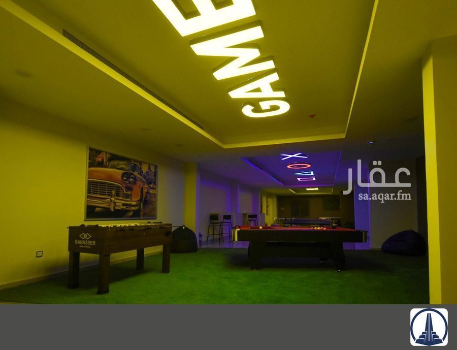 3 bedroom apartment in Al Shati, Jeddah 11