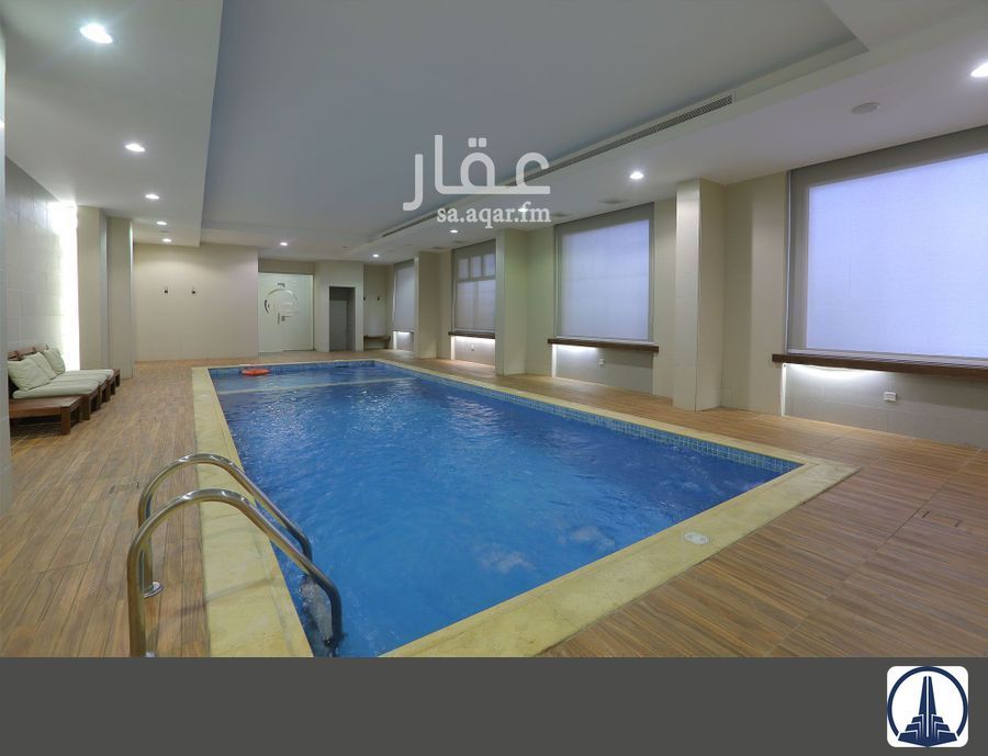 3 bedroom apartment in Al Shati, Jeddah 6