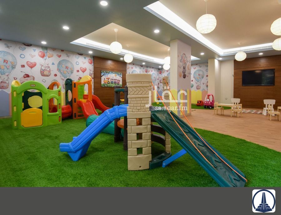 3 bedroom apartment in Al Shati, Jeddah 12