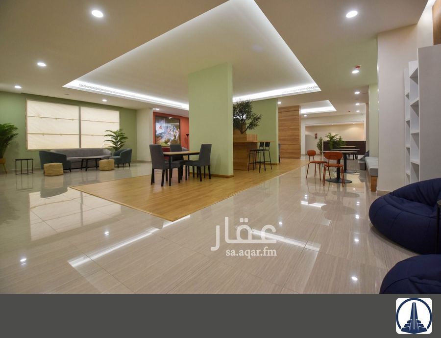3 bedroom apartment in Al Shati, Jeddah 7