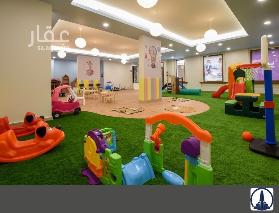 3 bedroom apartment in Al Shati, Jeddah 14
