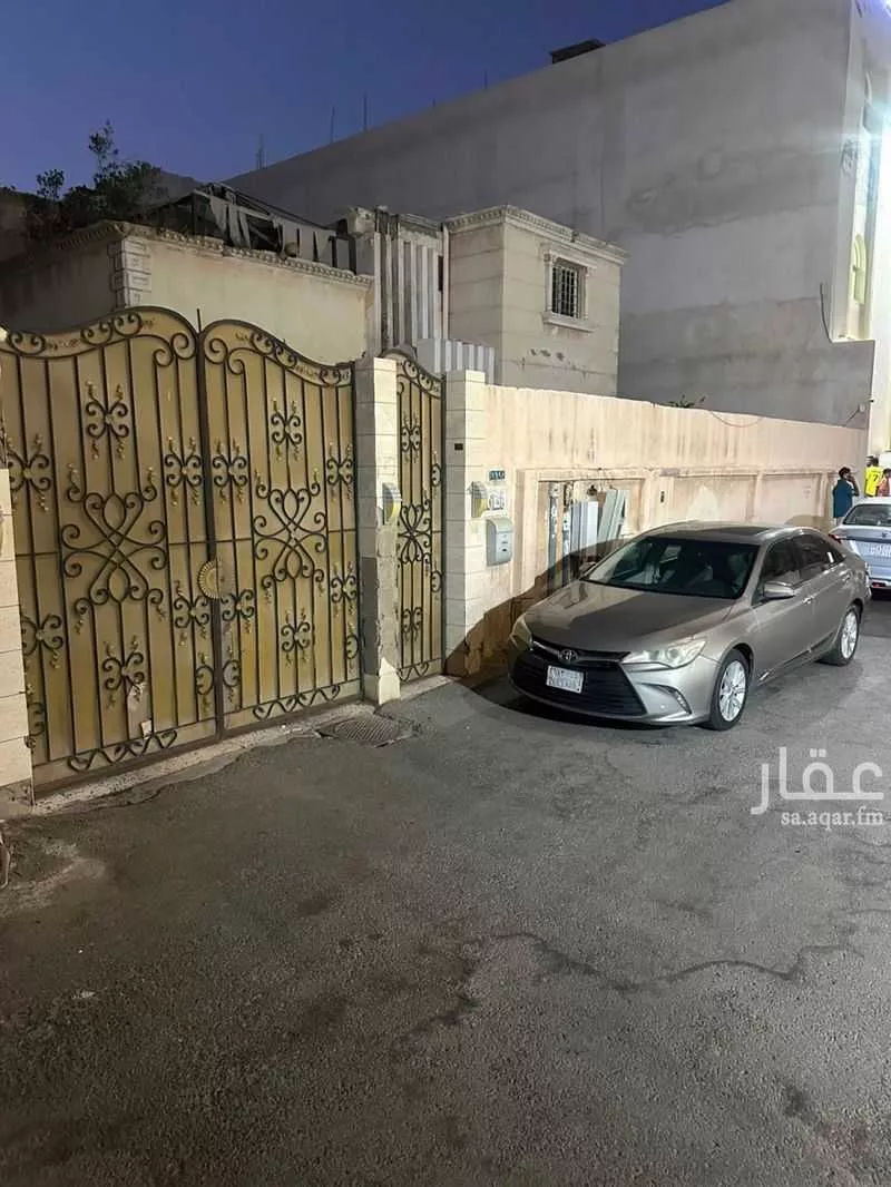 villa in Mishrifah, Jeddah