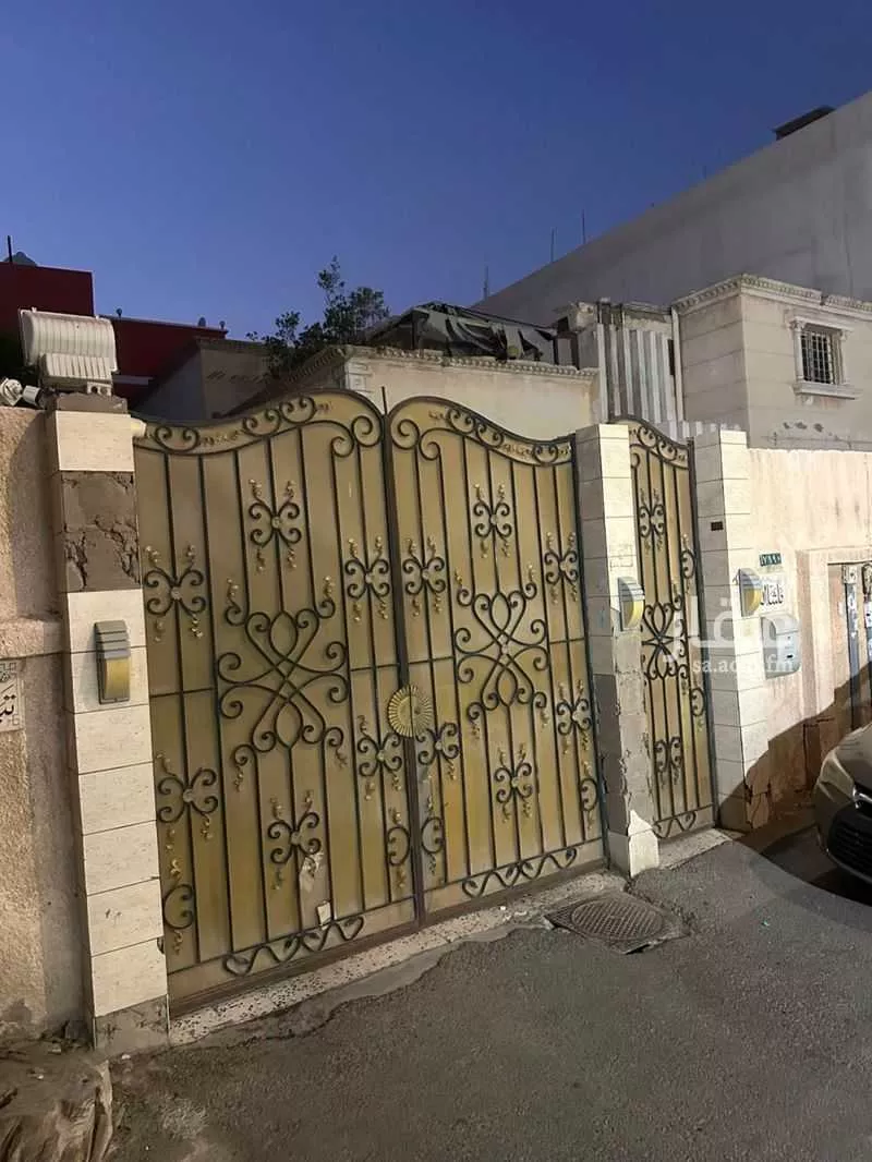 villa in Mishrifah, Jeddah 2