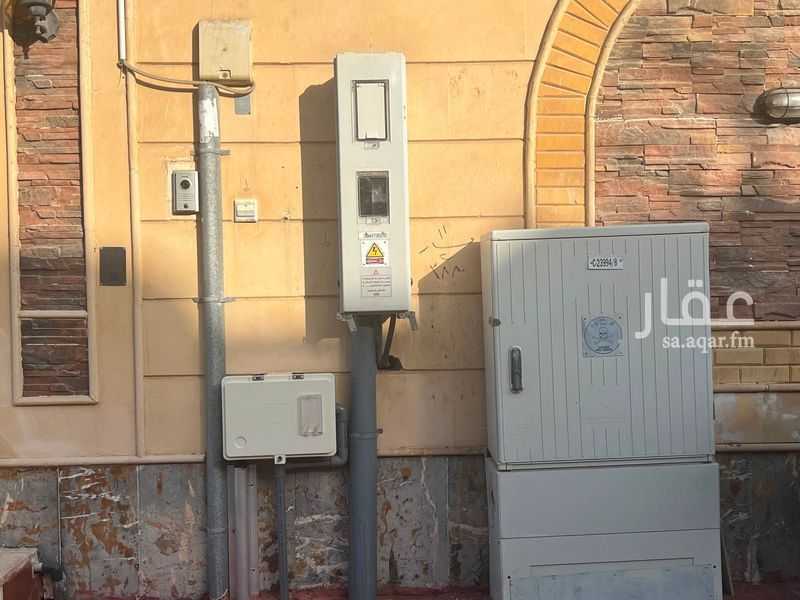 فيلا 4 غرف في الياقوت، جدة 3