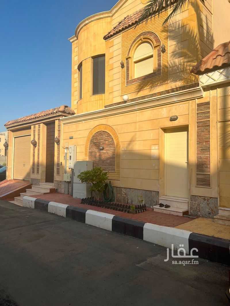 فيلا 4 غرف في الياقوت، جدة 4