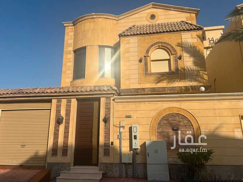فيلا 4 غرف في الياقوت، جدة 7