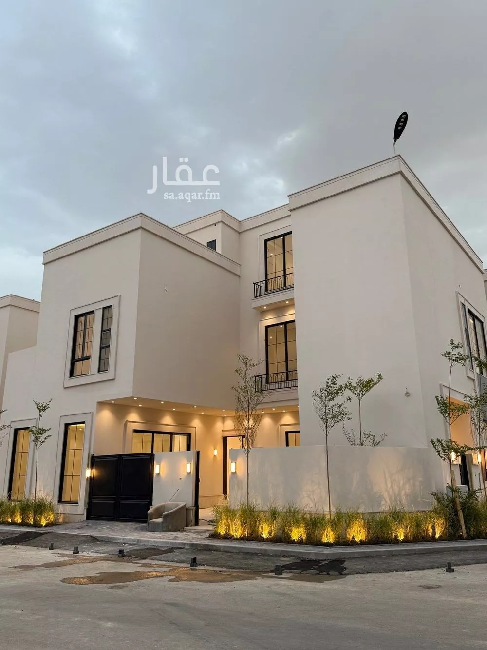 5 bedroom villa in Al Mahdiyyah 2