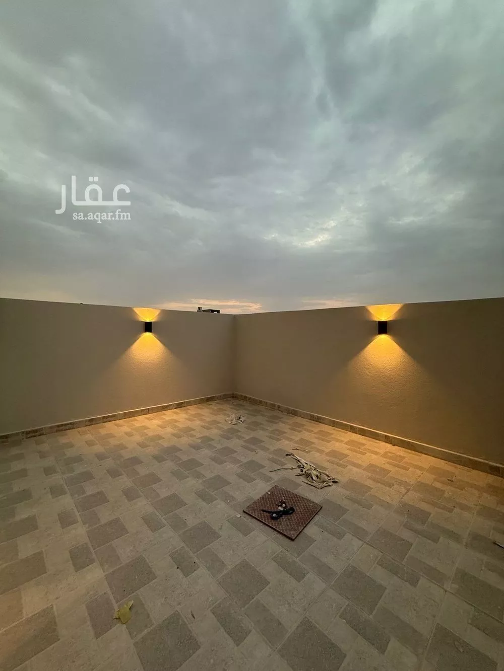 5 bedroom villa in Al Mahdiyyah 19