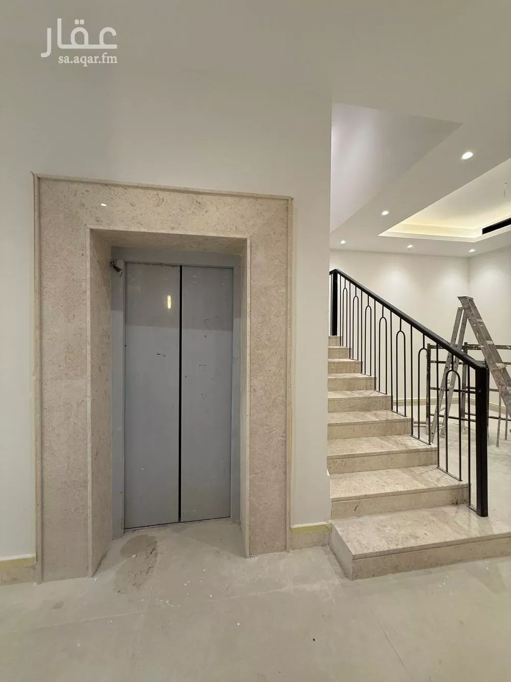 5 bedroom villa in Al Mahdiyyah 9