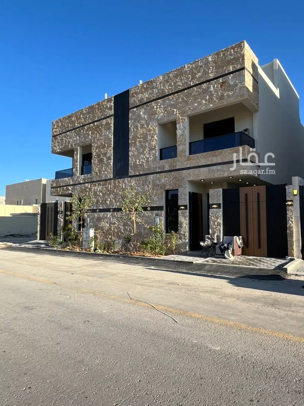 4 bedroom villa in Al Mahdiyyah 3