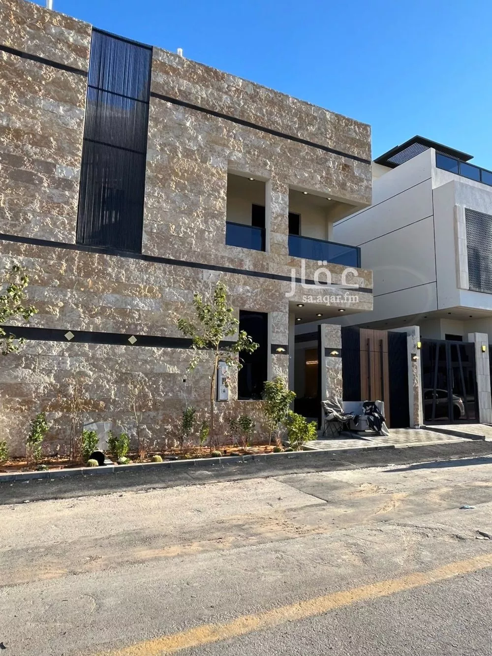 4 bedroom villa in Al Mahdiyyah 4