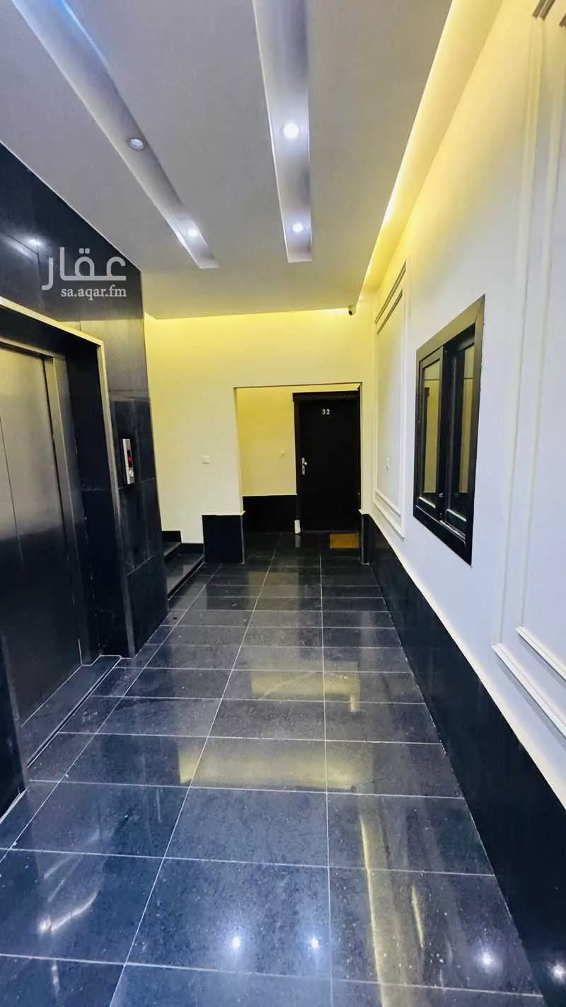 شقة 2 غرف في الريان، جدة 2