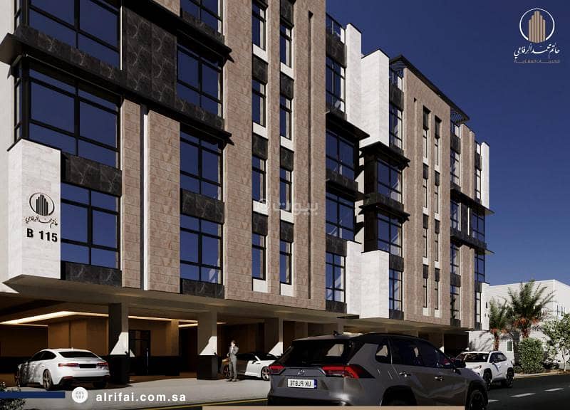 apartment in Al Naeem, Jeddah 5