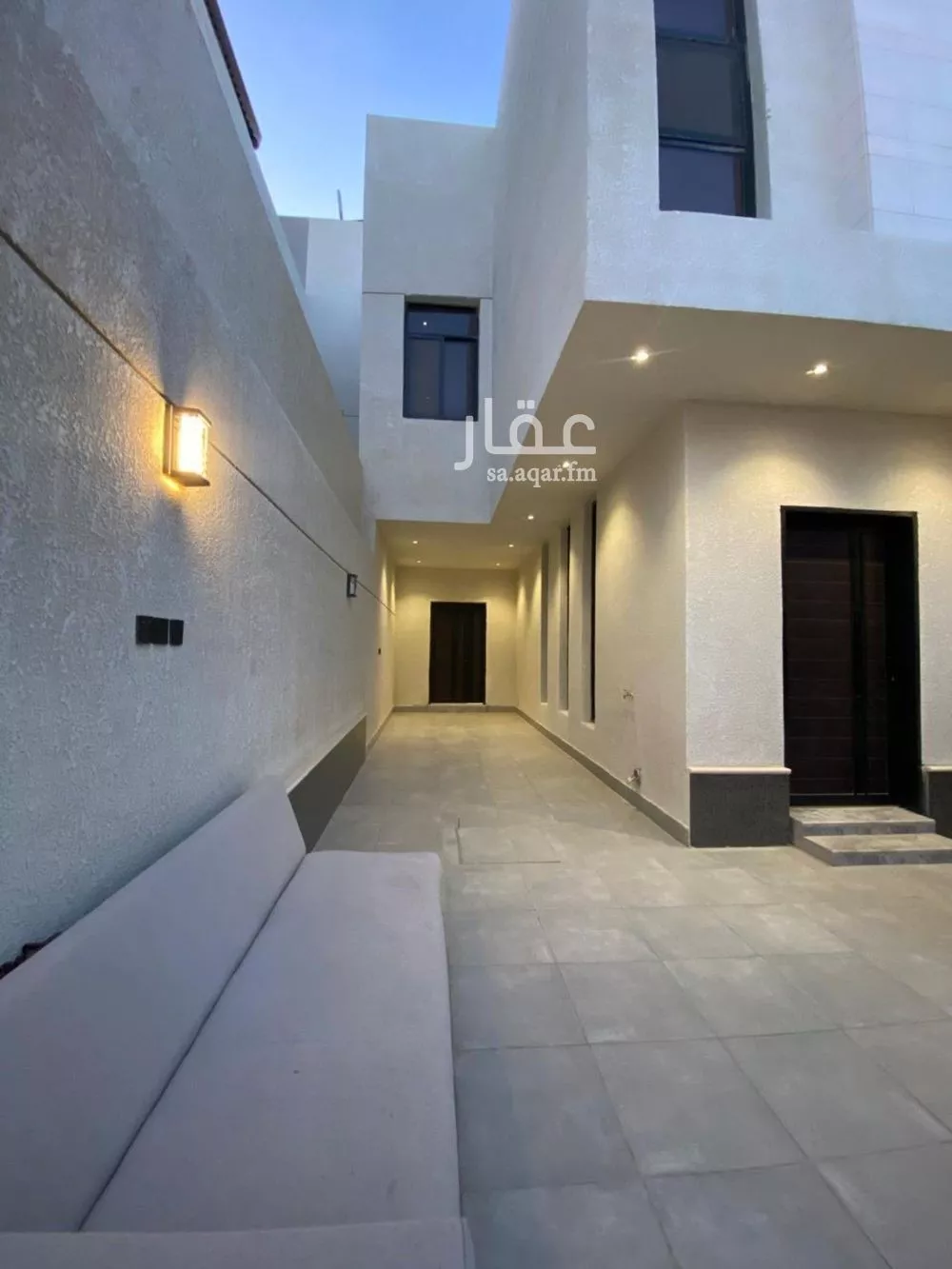 فيلا 6 غرف في الجنادرية 27