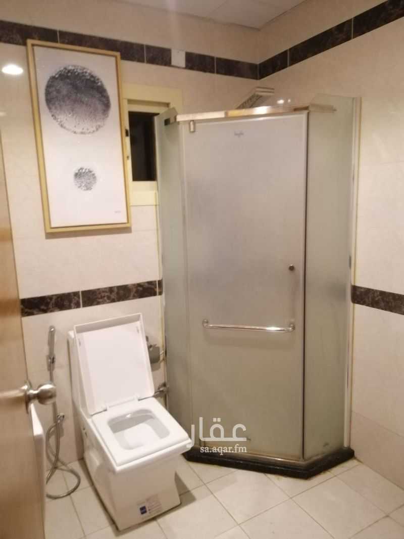 شقة 2 غرف في المنار، جدة 8