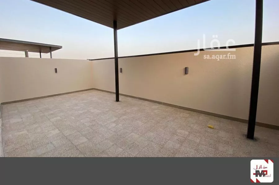 فيلا 8 غرف في القيروان 8