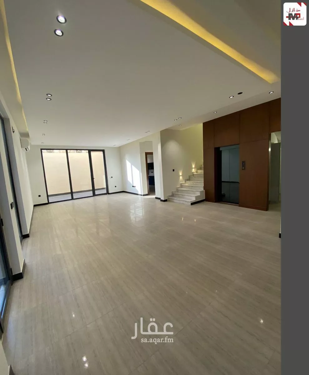 فيلا 8 غرف في القيروان 9