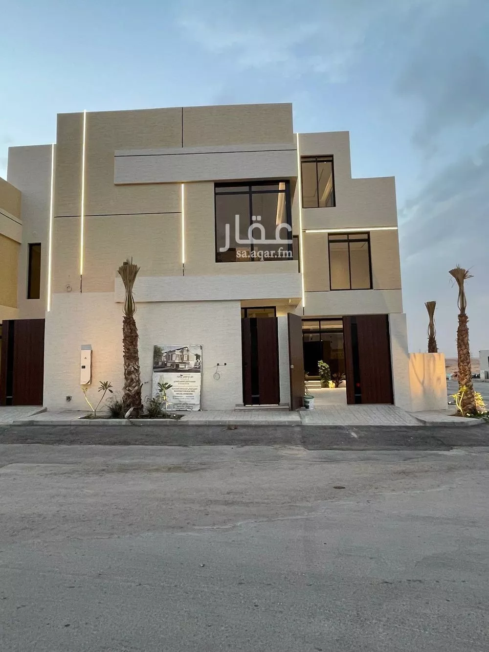 6 bedroom villa in Al Mahdiyyah 3