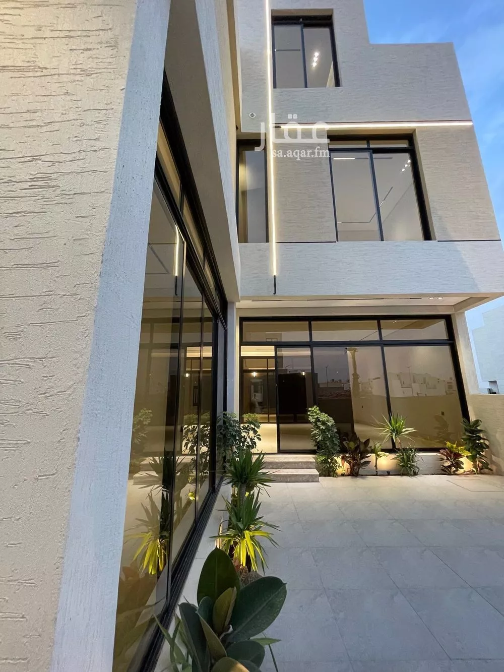 6 bedroom villa in Al Mahdiyyah 23