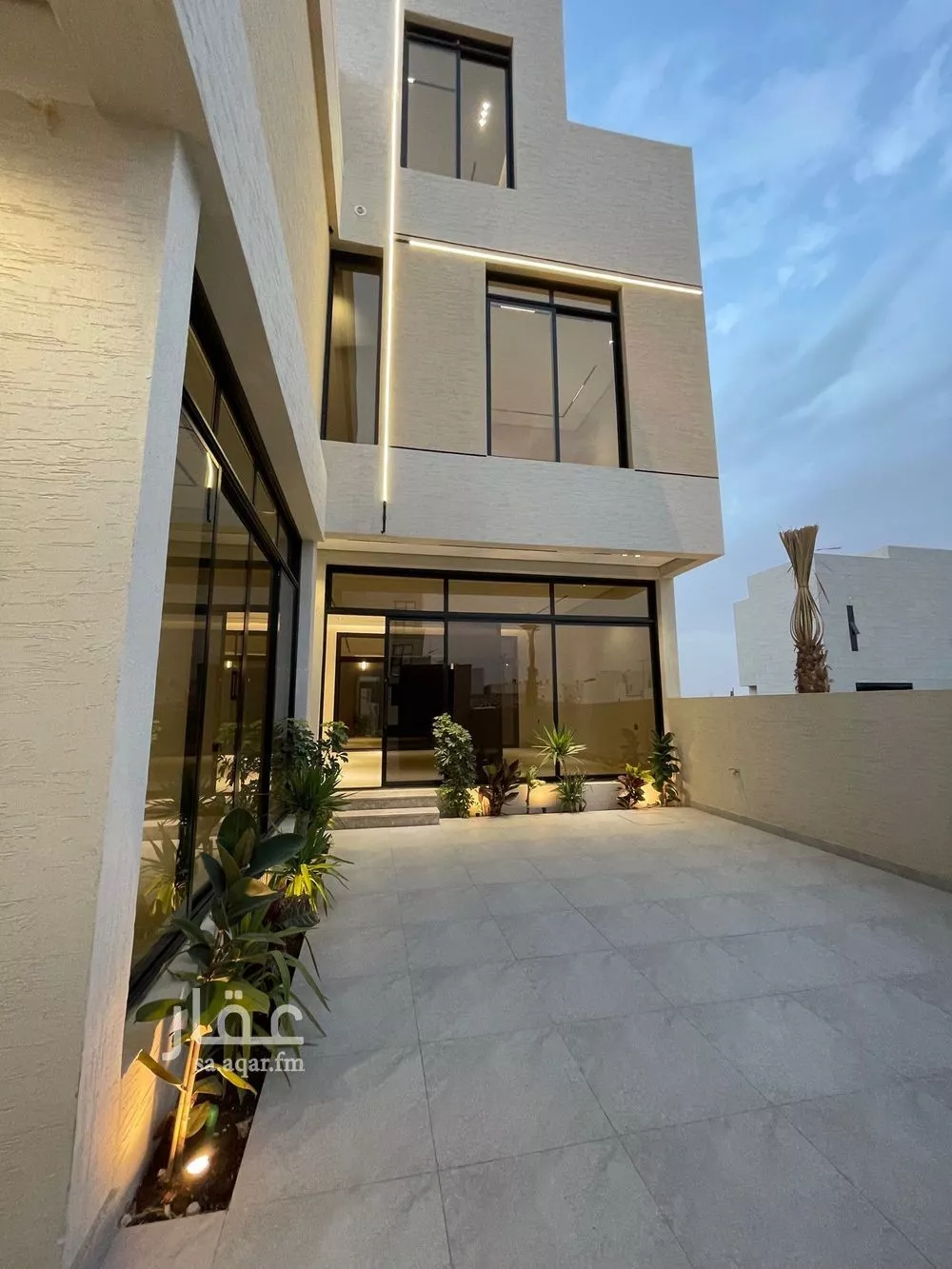 6 bedroom villa in Al Mahdiyyah 4