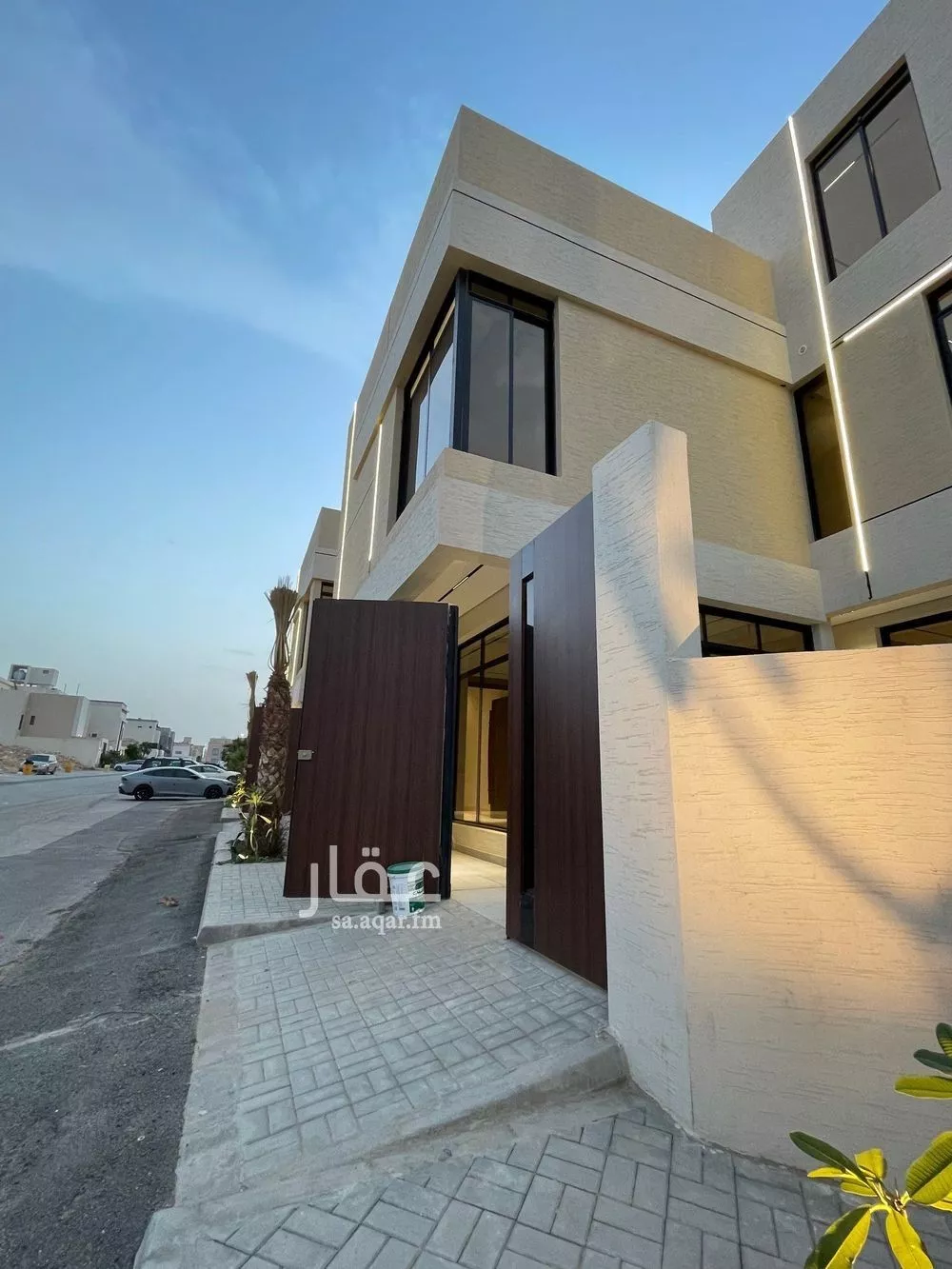 6 bedroom villa in Al Mahdiyyah 8