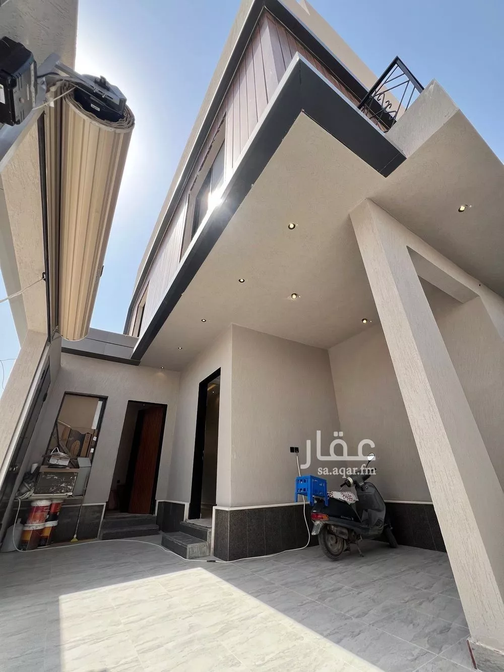 5 bedroom villa in Al Rimal 5