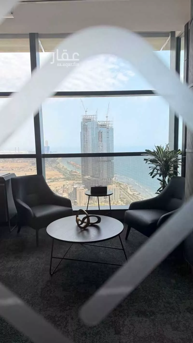 1 bedroom office in Al Shati, Jeddah 11