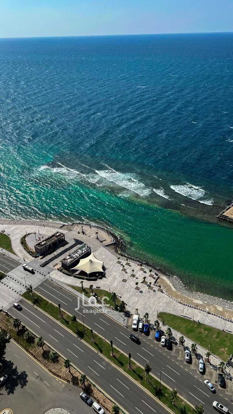 1 bedroom office in Al Shati, Jeddah 15