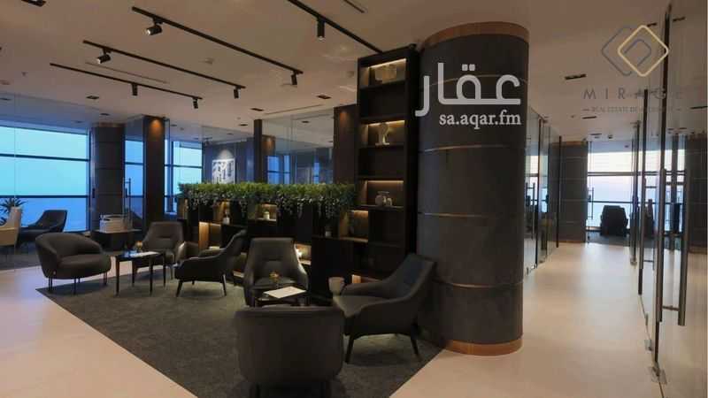 1 bedroom office in Al Shati, Jeddah 5