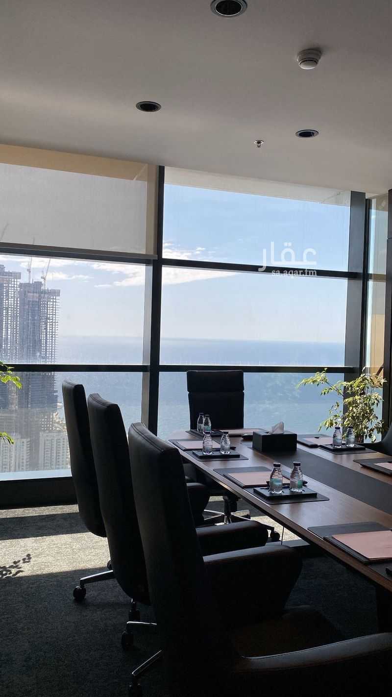 1 bedroom office in Al Shati, Jeddah 3