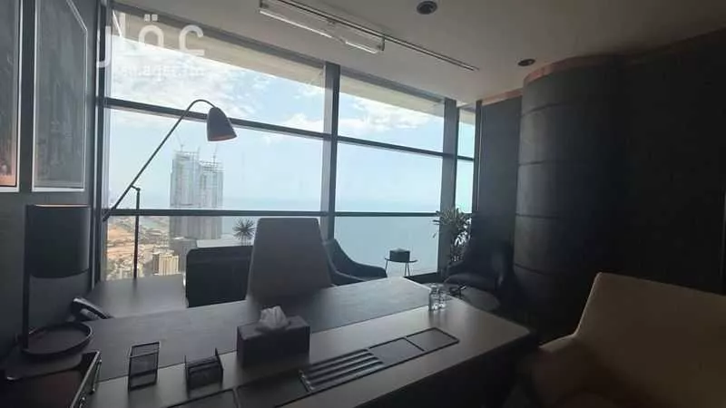 1 bedroom office in Al Shati, Jeddah 12